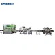Automatic Liquid Soap Filling Machine